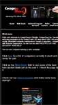 Mobile Screenshot of compusave.net
